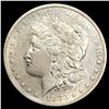 Image 1 : 1883-S Morgan Silver Dollar UNCIRCULATED
