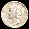 Image 1 : 1928-S Mercury Dime UNCIRCULATED