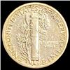 Image 2 : 1928-S Mercury Dime UNCIRCULATED
