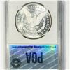 Image 2 : 1878 PL REV 78' Morgan Silver Dollar PGA - MS64+