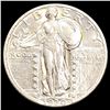 Image 1 : 1930 Standing Liberty Quarter CLOSELY