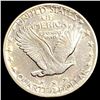 Image 2 : 1930 Standing Liberty Quarter CLOSELY