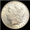 Image 1 : 1900-S Morgan Silver Dollar CHOICE BU