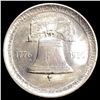 Image 2 : 1926 Sesquicentennial Half Dollar CLOSELY