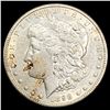 Image 1 : 1898-S Morgan Silver Dollar CLOSELY UNCIRCULATED