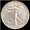 Image 1 : 1918-D Walking Liberty Half Dollar CLOSELY