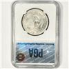 Image 2 : 1813 Capped Bust Half Dollar PGA - MS61