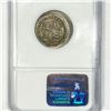 Image 2 : 1816 V Scarce 10% Off Center GB Shil NGC - AU58
