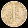 Image 2 : 1923-S Mercury Dime UNCIRCULATED