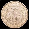 Image 2 : 1892 Morgan Silver Dollar CLOSELY UNCIRCULATED