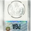 Image 2 : 1902-S Morgan Silver Dollar PGA - MS64