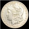 Image 1 : 1883-S Morgan Silver Dollar UNCIRCULATED