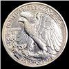 Image 2 : 1938-D Walking Liberty Half Dollar CHOICE BU