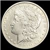 Image 1 : 1897-O Morgan Silver Dollar CLOSELY UNCIRCULATED