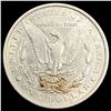 Image 2 : 1897-O Morgan Silver Dollar CLOSELY UNCIRCULATED