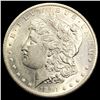 Image 1 : 1891-S Morgan Silver Dollar CLOSELY UNCIRCULATED