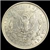 Image 2 : 1901 Morgan Silver Dollar CLOSELY UNCIRCULATED