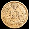 Image 2 : 1864 Indian Head Cent ABOUT UNCIRCULATED