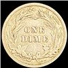 Image 2 : 1911 Barber Dime CLOSELY UNCIRCULATED