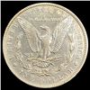 Image 2 : 1893 Morgan Silver Dollar CLOSELY UNCIRCULATED