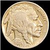 Image 1 : 1935 Buffalo Nickel ABOUT UNCIRCULATED
