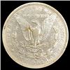 Image 2 : 1884-S Morgan Silver Dollar CLOSELY UNCIRCULATED