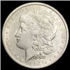 Image 1 : 1894-O Morgan Silver Dollar CLOSELY UNCIRCULATED