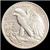 Image 2 : 1938-D Walking Liberty Half Dollar CLOSELY