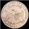 Image 2 : 1828 Capped Bust Half Dollar CLOSELY UNCIRCULATED