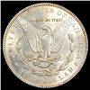 Image 2 : 1899 Morgan Silver Dollar UNCIRCULATED