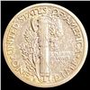 Image 2 : 1924-D Mercury Dime CLOSELY UNCIRCULATED