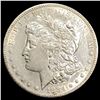 Image 1 : 1884-S Morgan Silver Dollar CLOSELY UNCIRCULATED