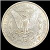 Image 2 : 1884-S Morgan Silver Dollar CLOSELY UNCIRCULATED
