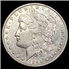 Image 1 : 1894 Morgan Silver Dollar CLOSELY UNCIRCULATED