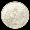 Image 2 : 1894 Morgan Silver Dollar CLOSELY UNCIRCULATED