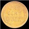Image 2 : 1914-D Wheat Cent CLOSELY UNCIRCULATED
