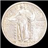 Image 1 : 1924 Standing Liberty Quarter NEARLY UNCIRCULATED