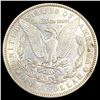 Image 2 : 1901 Morgan Silver Dollar CLOSELY UNCIRCULATED