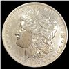 Image 1 : 1892 Morgan Silver Dollar CLOSELY UNCIRCULATED