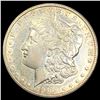 Image 1 : 1902-S Morgan Silver Dollar UNCIRCULATED