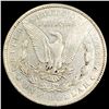 Image 2 : 1900-S Morgan Silver Dollar CLOSELY UNCIRCULATED