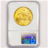 Image 2 : 1924 $20 Gold Double Eagle NGC - MS62