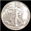 Image 1 : 1947 Walking Liberty Half Dollar CHOICE BU