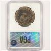 Image 2 : 1827/6 Capped Bust Half Dollar PGA - MS60