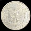 Image 2 : 1884-S Morgan Silver Dollar CLOSELY UNCIRCULATED