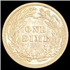Image 2 : 1911 Barber Dime UNCIRCULATED