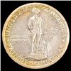 Image 1 : 1925 Lexington Half Dollar CLOSELY UNCIRCULATED