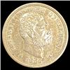 Image 1 : 1883 Kingdom of Hawaii Dime UNCIRCULATED