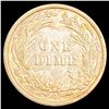 Image 2 : 1901 Barber Dime UNCIRCULATED