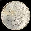 Image 1 : 1878 Rev '78 Morgan Silver Dollar UNCIRCULATED